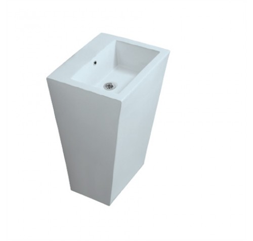 Jaquar Kubix Sanitaryware